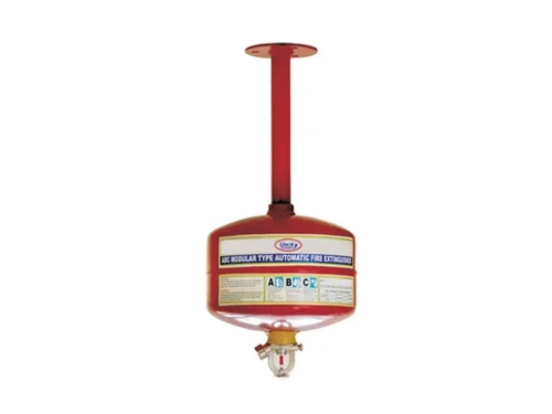 Fire Alarm System